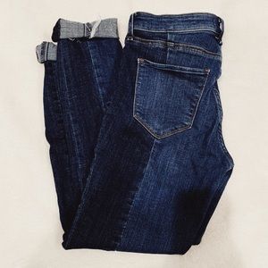 ❤️Abercrombie & Fitch Harper Super Skinny Jeans❤️